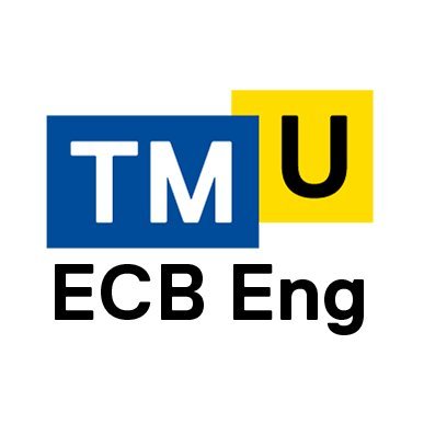 Toronto Metropolitan University — project mark
