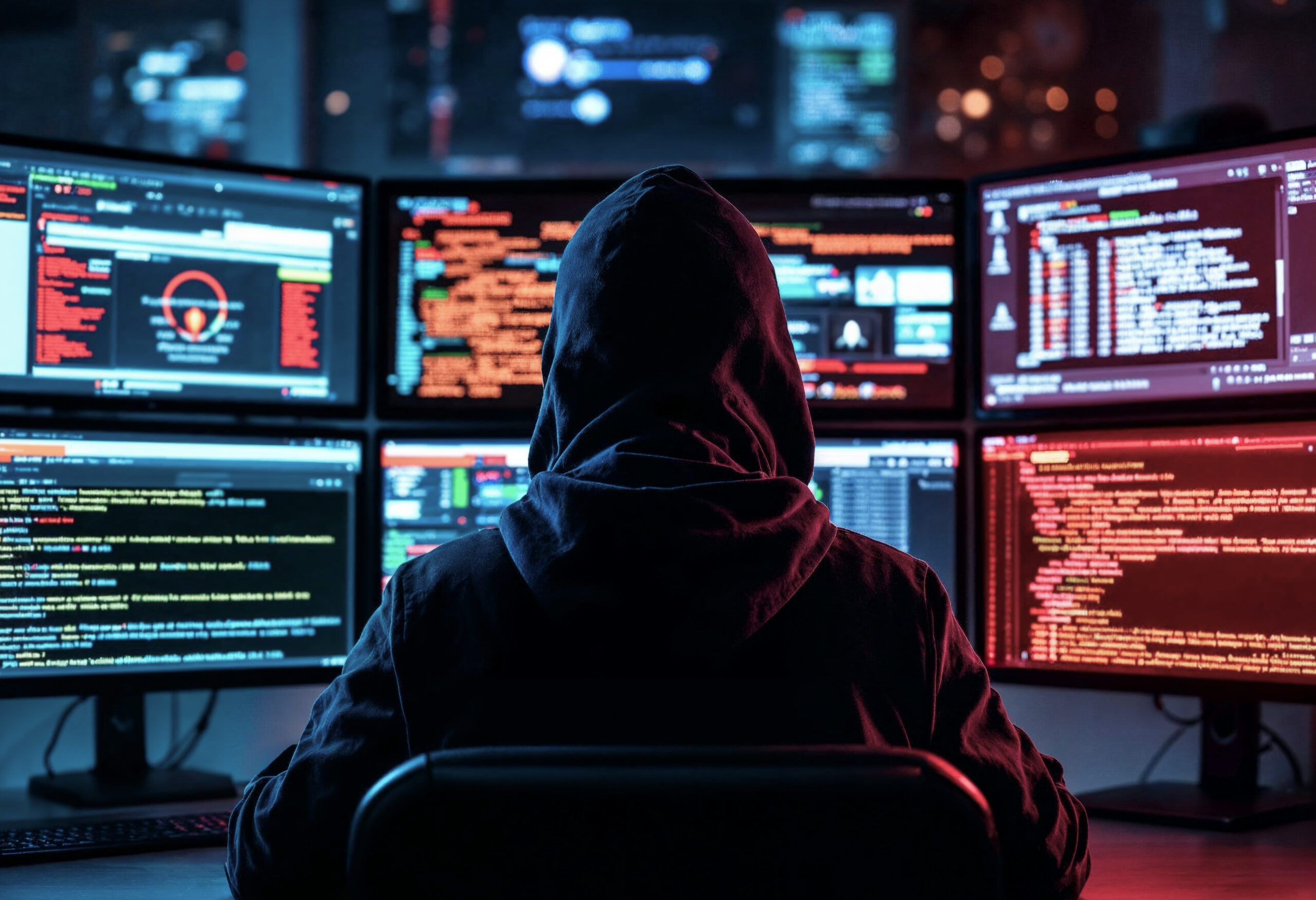 Cybersecurity Foundations & Critical Infrastructure Awareness